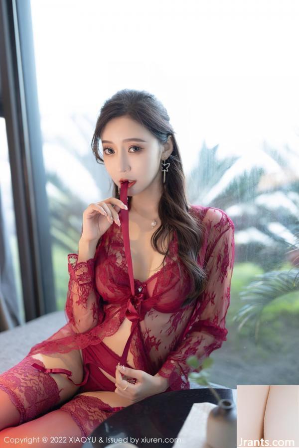 (XiaoYu) HD Photo Week 2022.01.18 Vol.699 Wang Xinyao (80p)