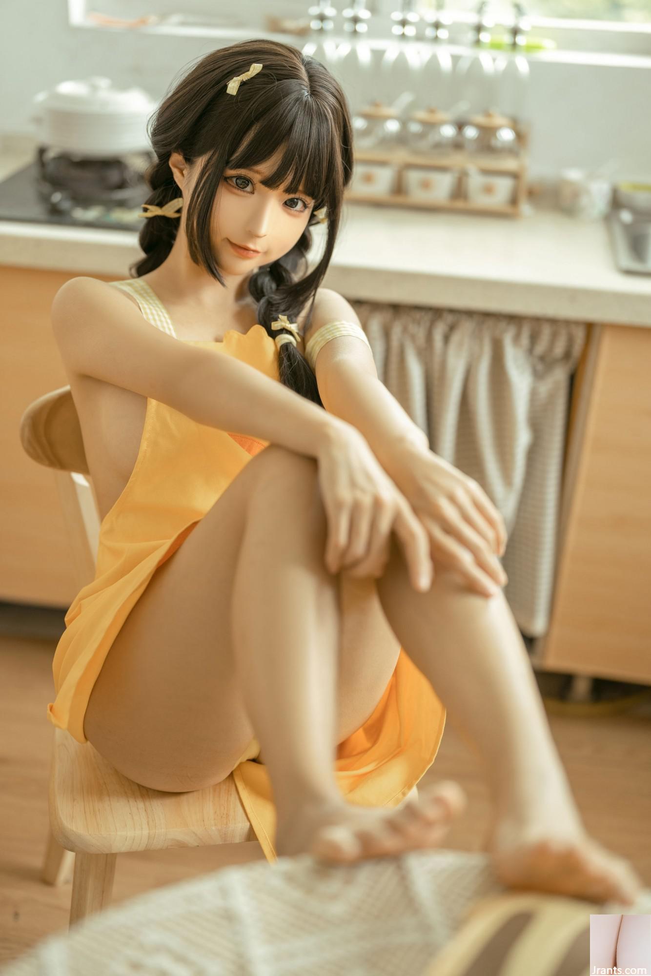 Animação-Xin Momo-Zhoujia Diário (132p)