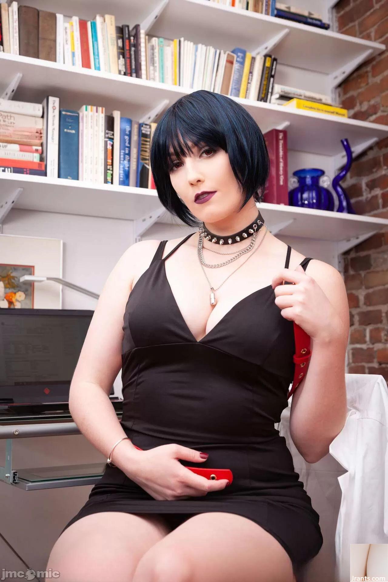 Microkitty &#8211; Tae Takemi (63p)