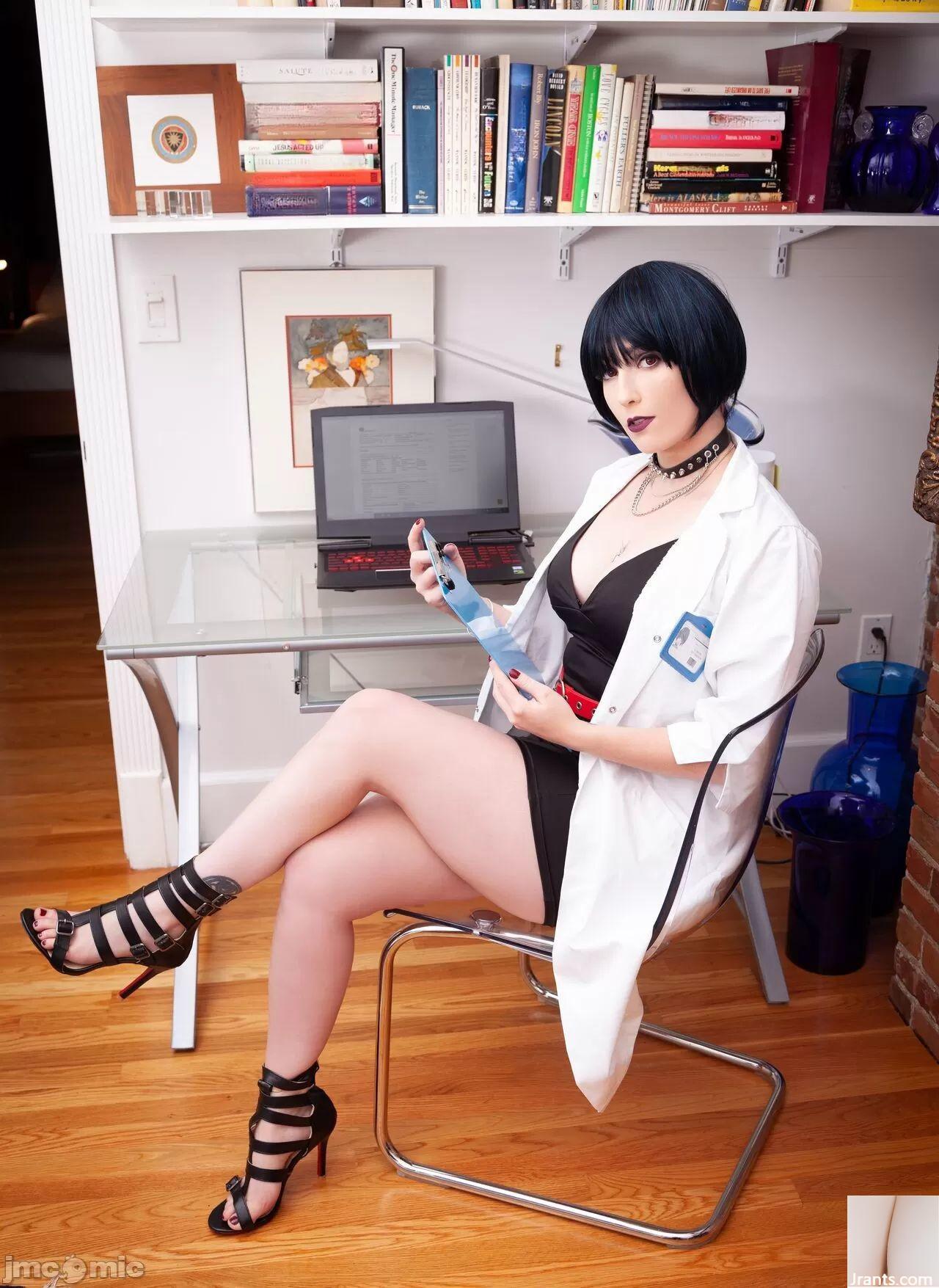 Microkitty &#8211; Tae Takemi (63p)