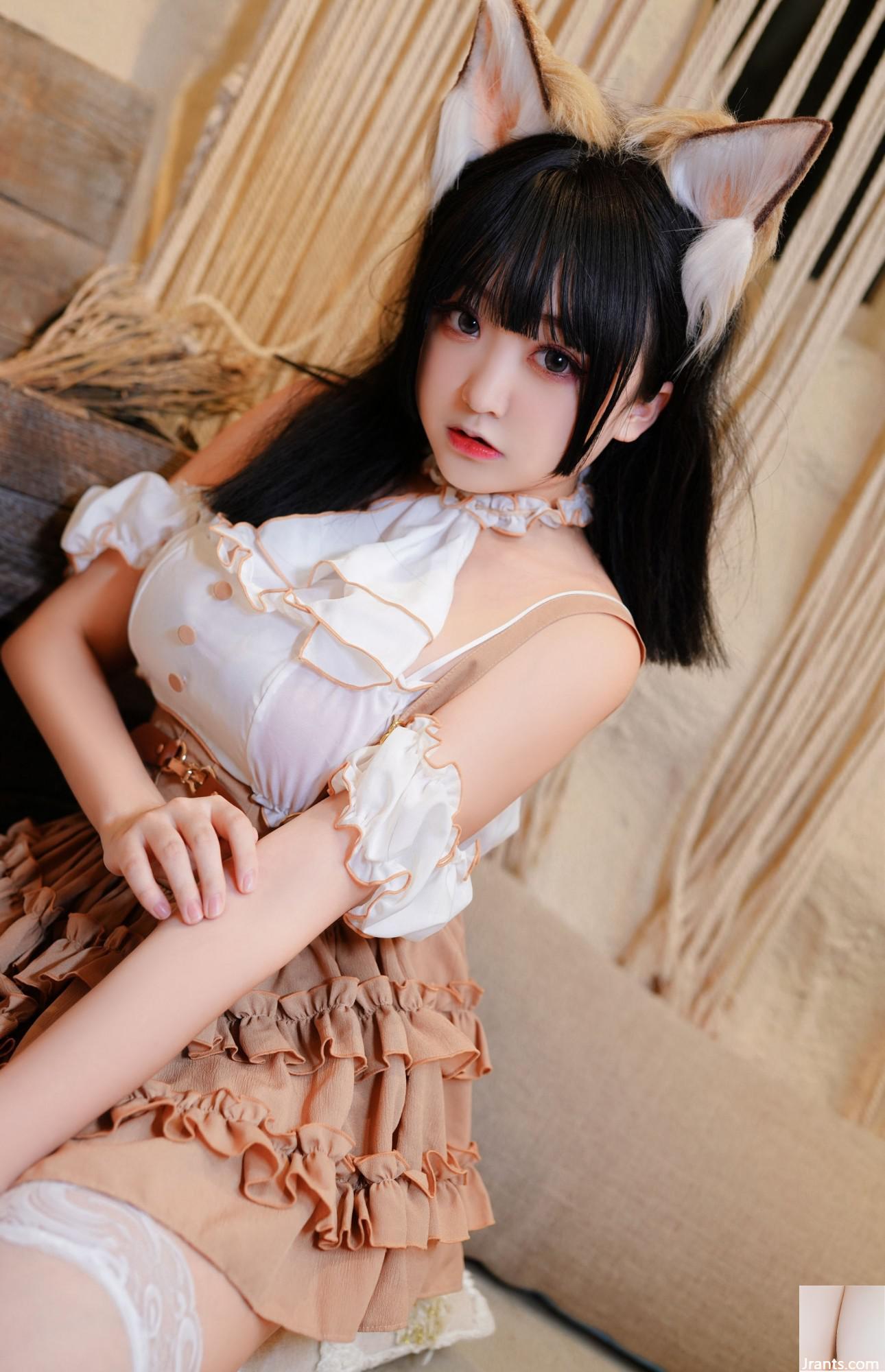 Chaton naoyuki enda-home (42p)