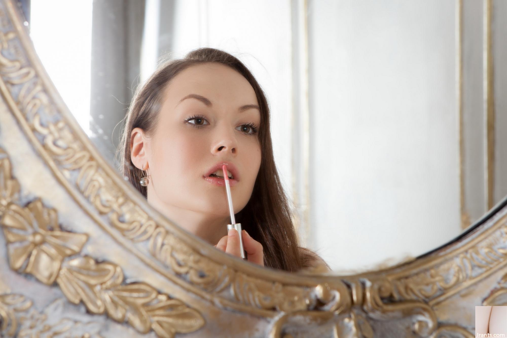 Vicky Masone &#8211; Esorita (119p)