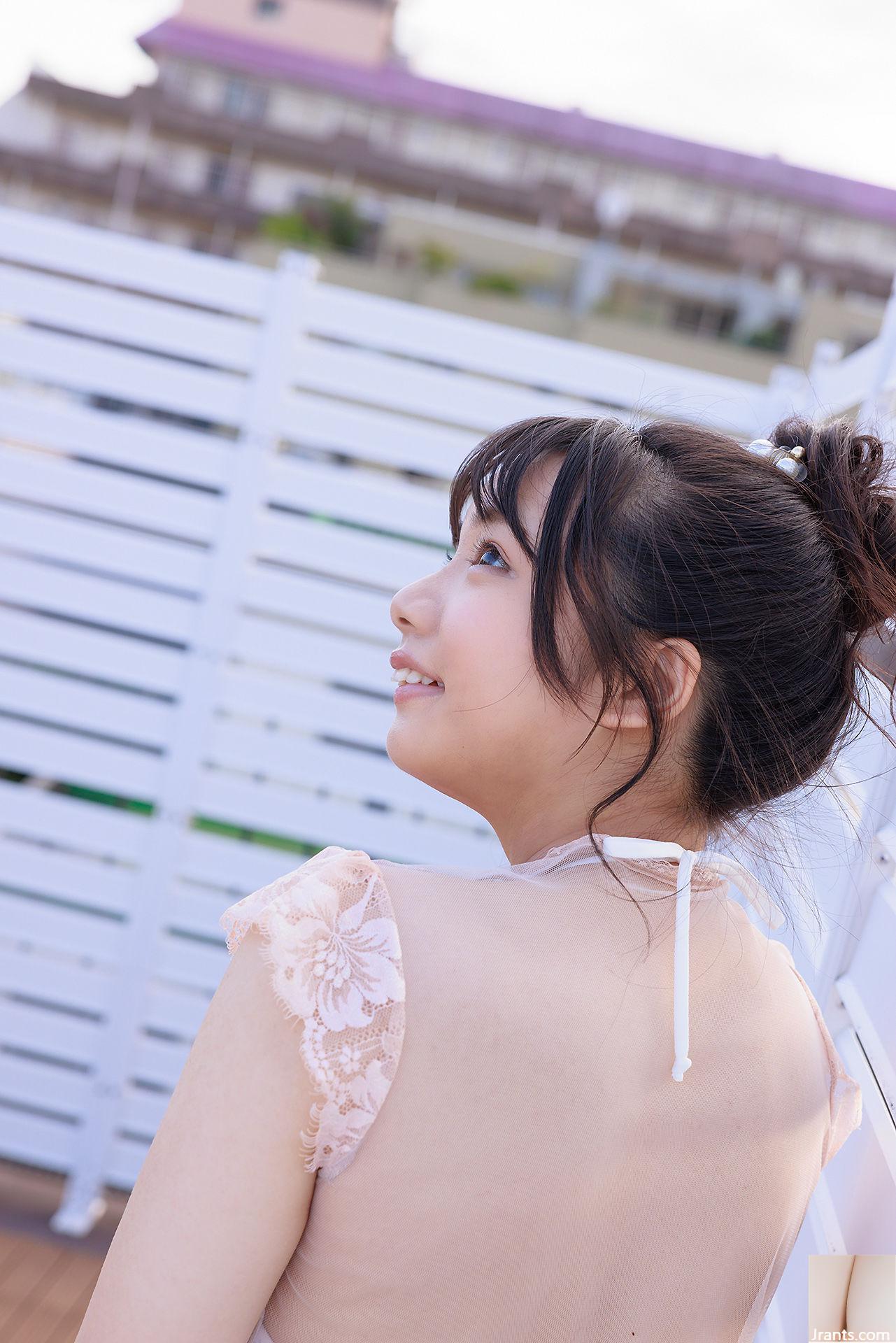 Yuki Hinano &#8211; Secret Gallery (Stage1) 1 Set 03 (36p)