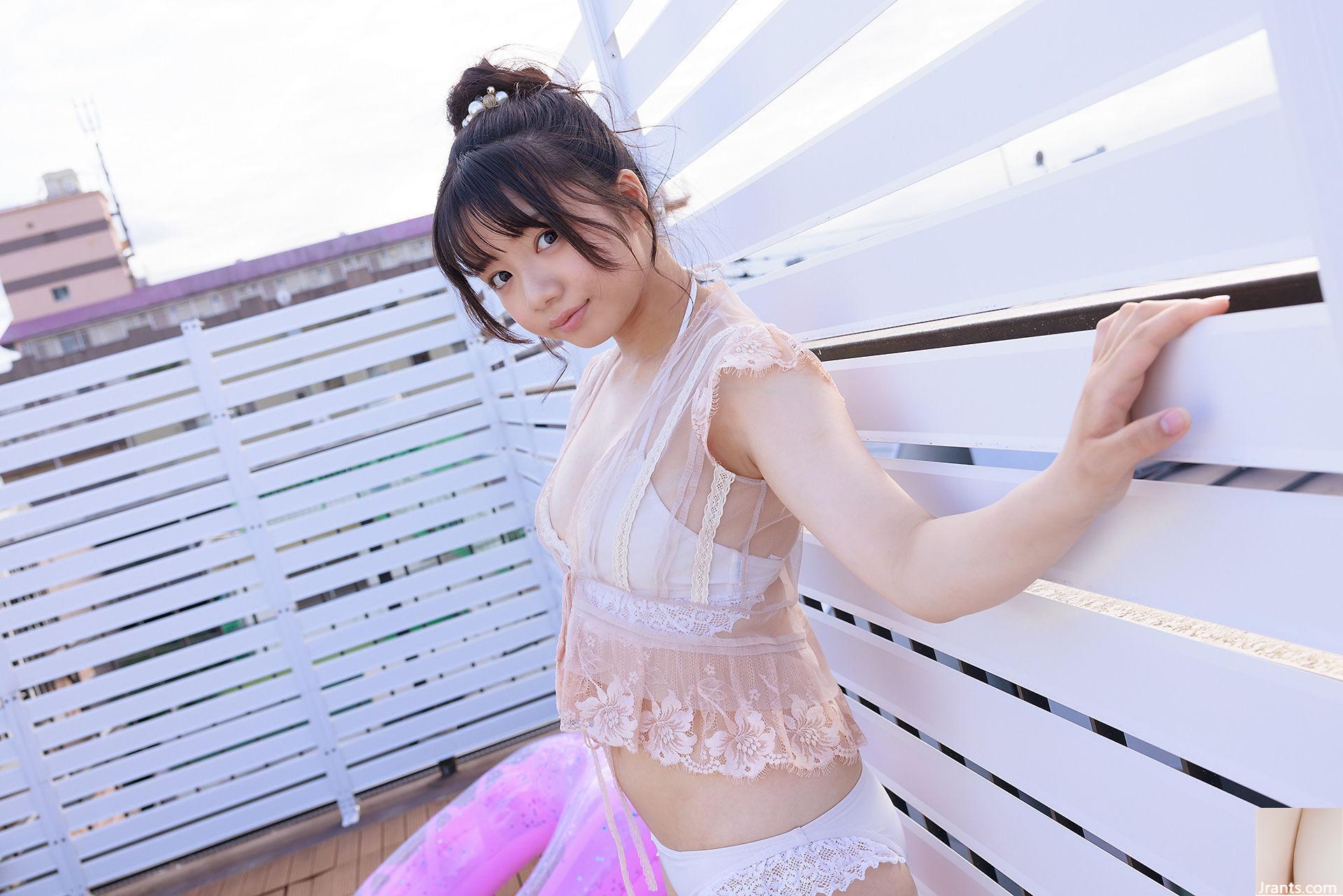 Yuki Hinano &#8211; Secret Gallery (Stage1) 1 Set 03 (36p)