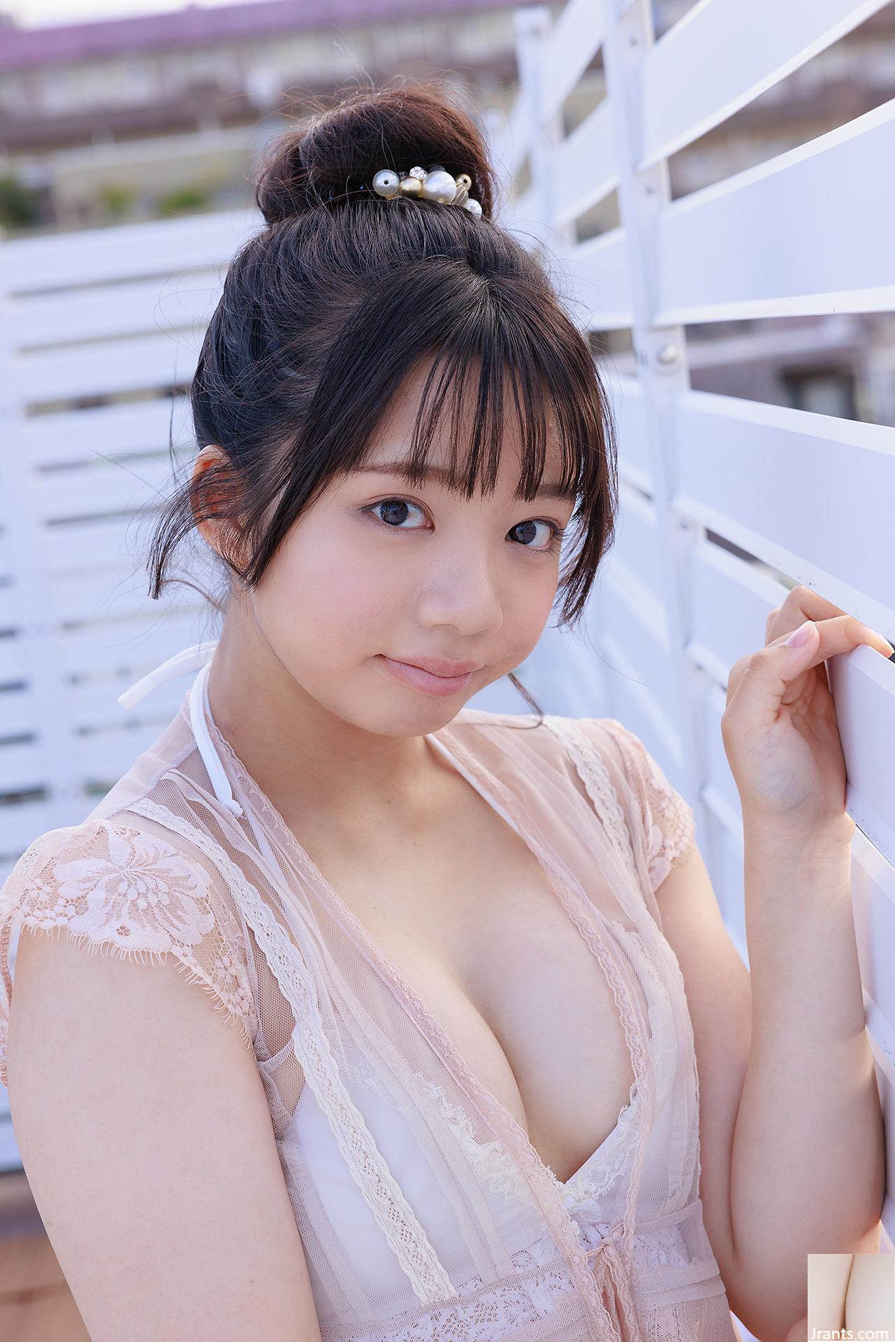 Yuki Hinano &#8211; Secret Gallery (Stage1) 1 Set 03 (36p)