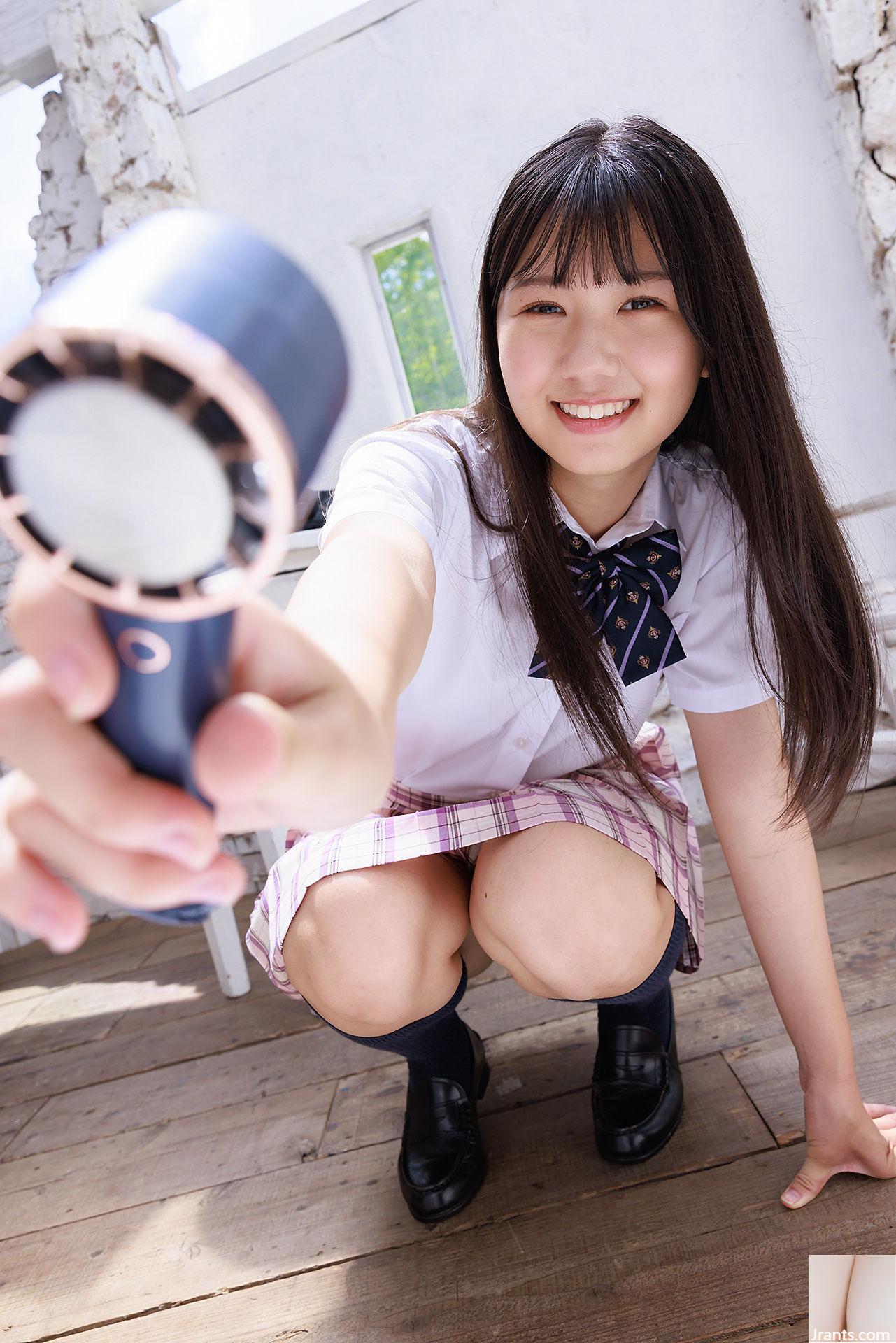 Horikita Mio &#8211; Galeria regular 11 Conjunto 11.1 (35p)