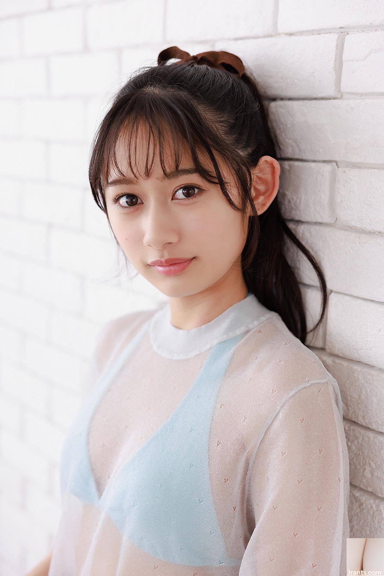 Fujii Hoshia &#8211; reguläre Galerie 2.3 (48p)