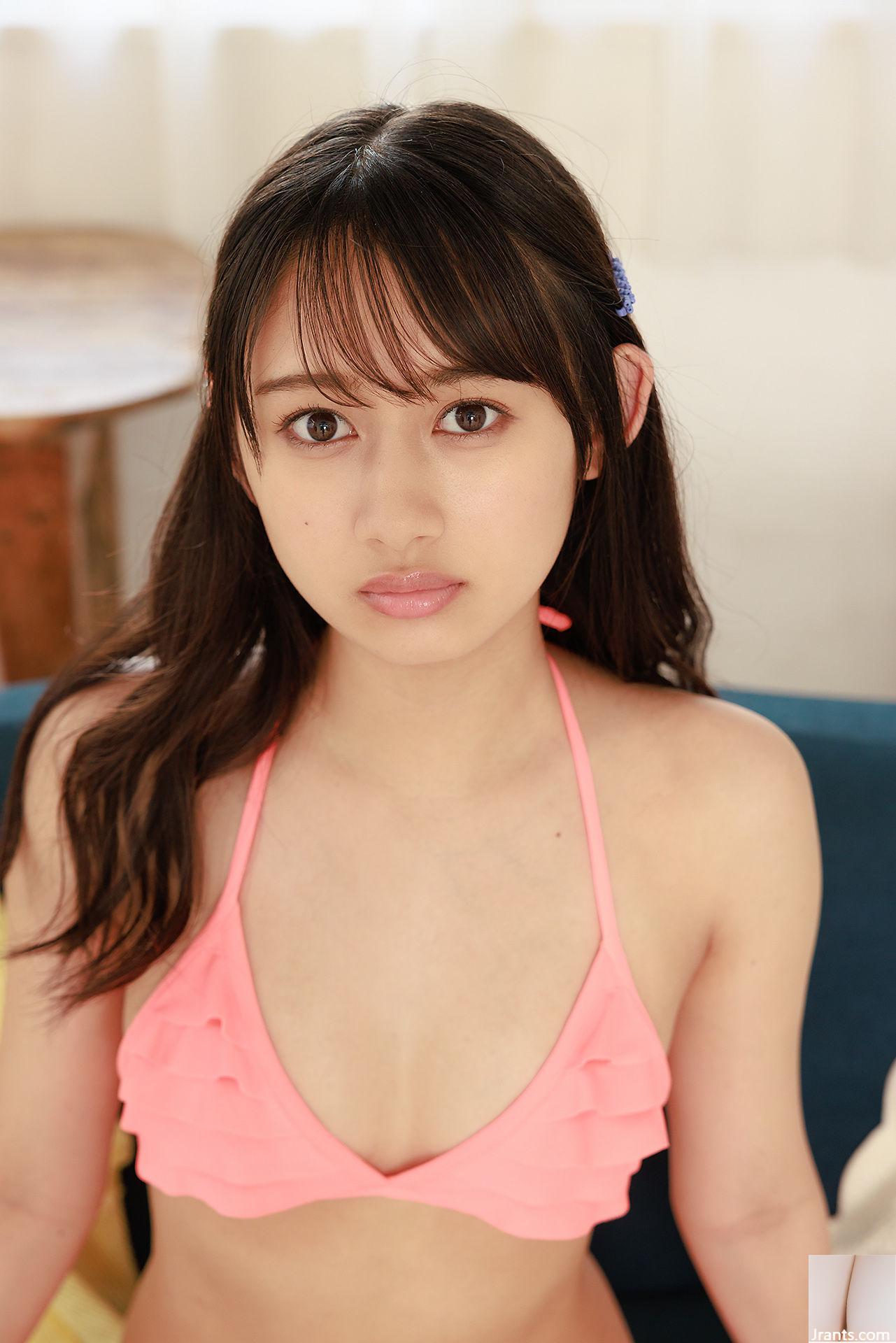 Fujii Hoshia &#8211; reguläre Galerie 2.4 (59p)