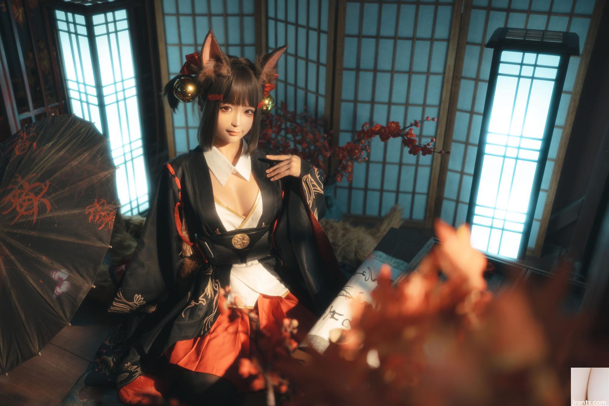 Anime &#8211; Dumme Momo &#8211; Little Akagi (52p)