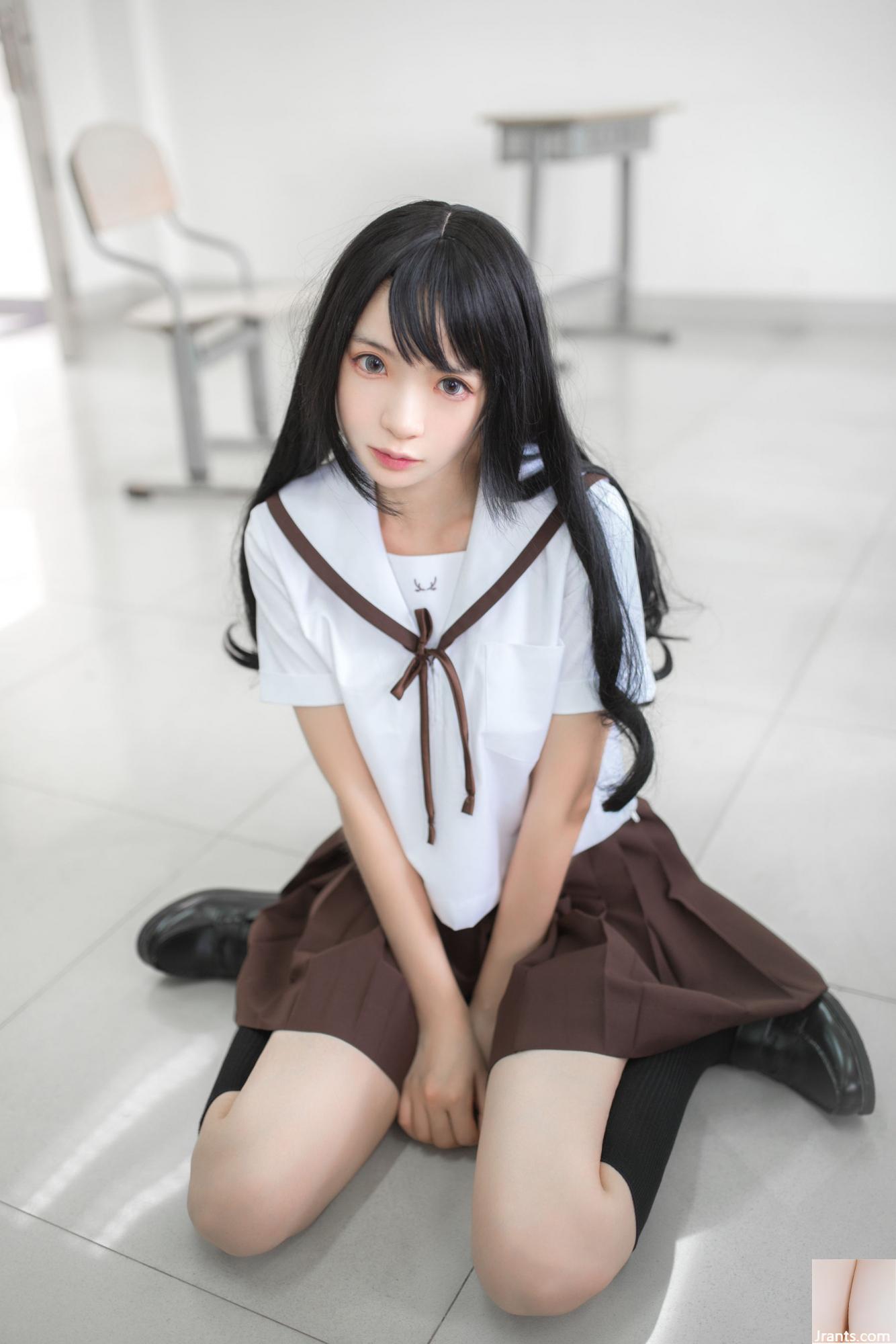 Crazy Catss « Sailor Suit and Pajamas » (57p)