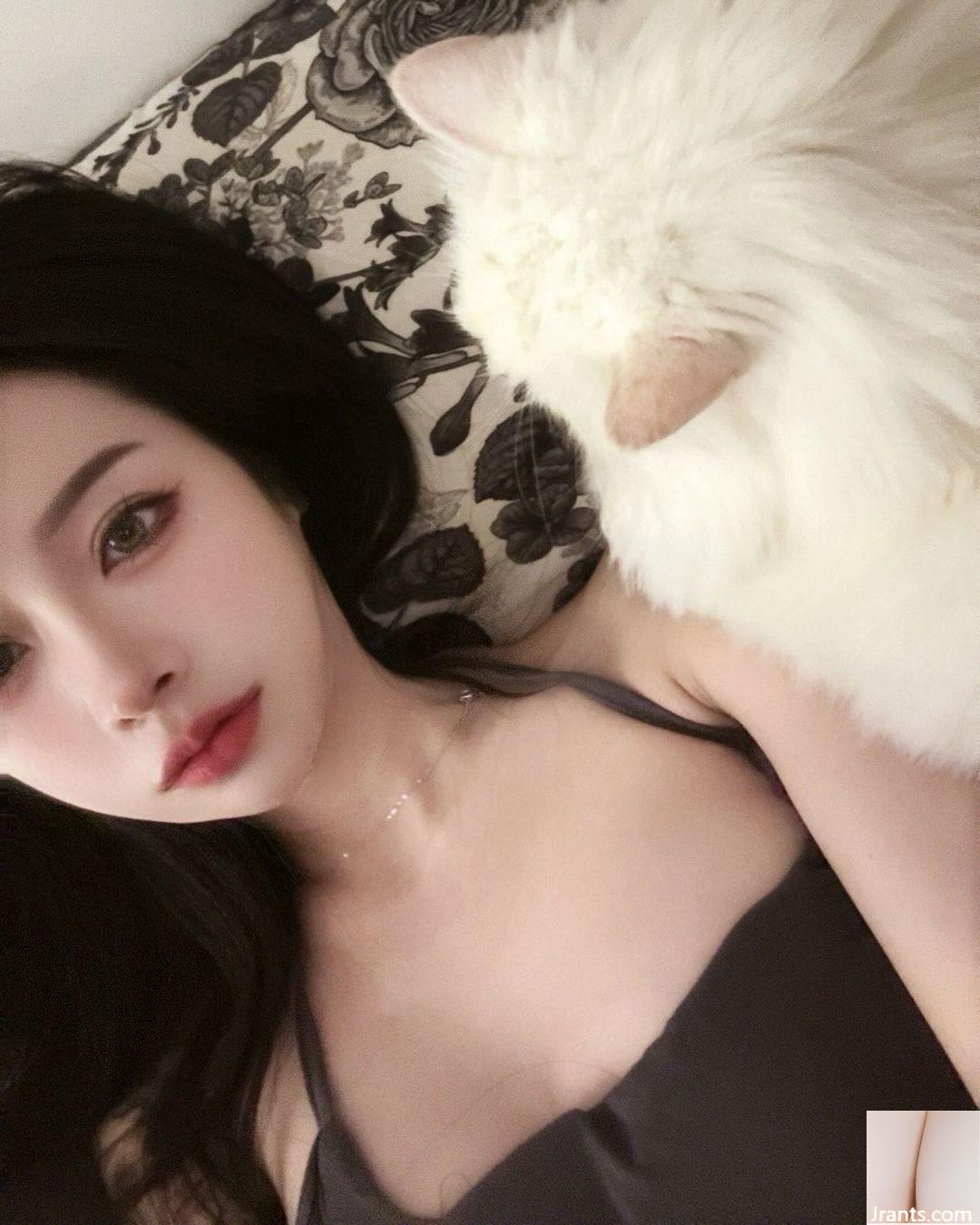 Nessuno può resistere alla tentazione del bikini caldo &#8220;Mibao&#8221; (24p)