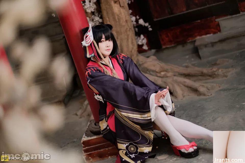 (Mimichan) Yamashiro &#8211; Azur Lane (10p)