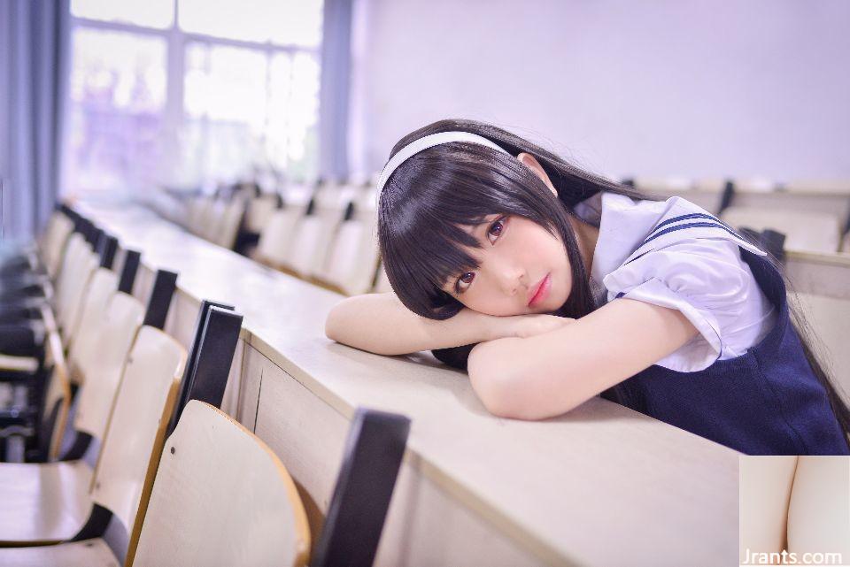 Passerby Heroine을 키우는 방법, Shiyu Xiazhiqiu (24p)