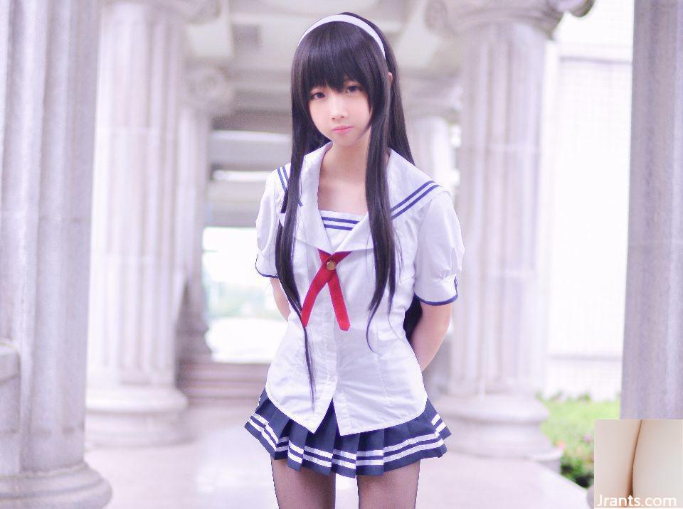 Passerby Heroine을 키우는 방법, Shiyu Xiazhiqiu (24p)