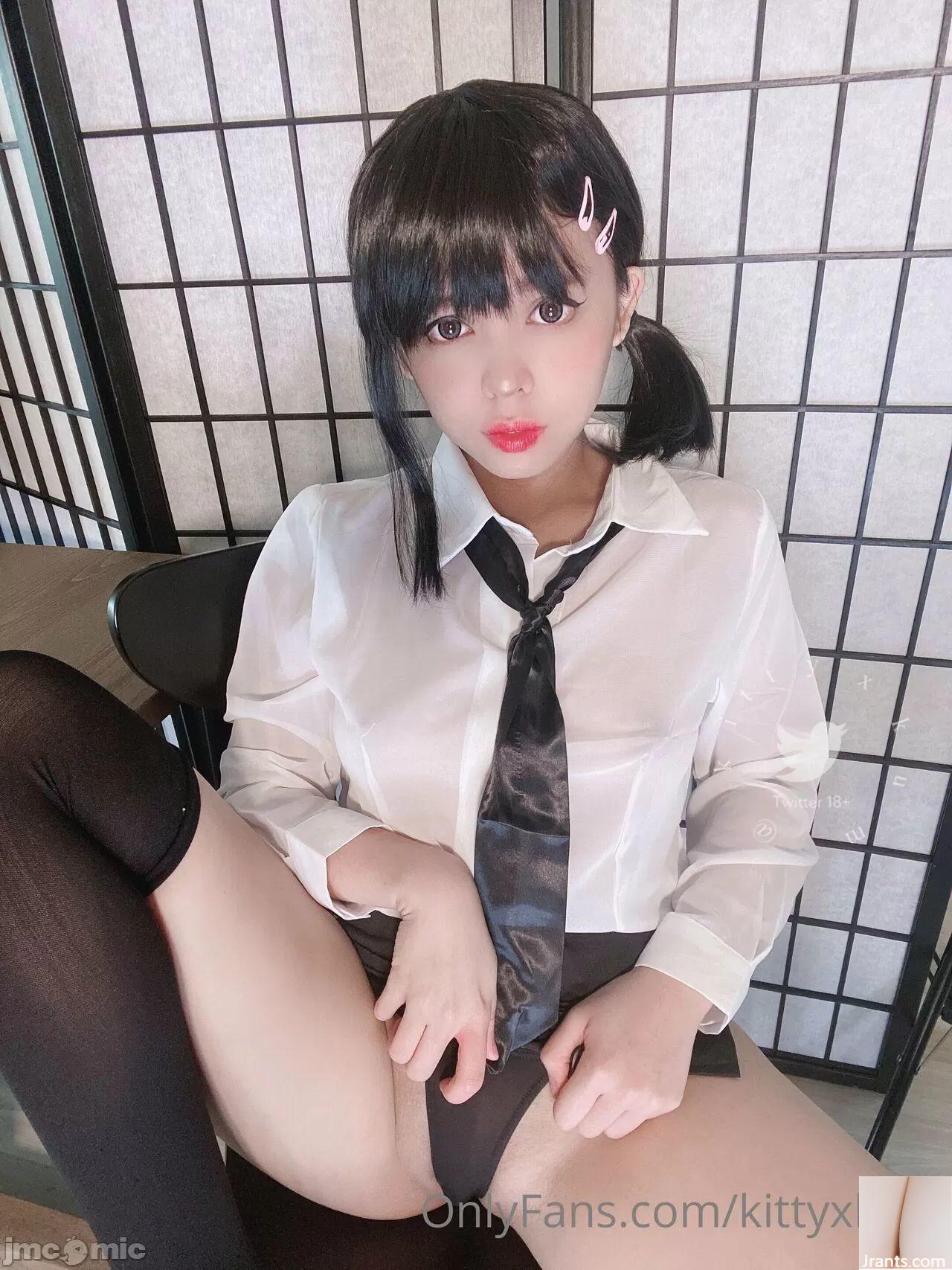 کوبنی هیروشیما (kittyxkum) (115p)
