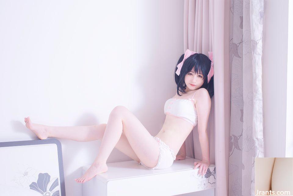 Lovelive Fan Lingerie (15p)