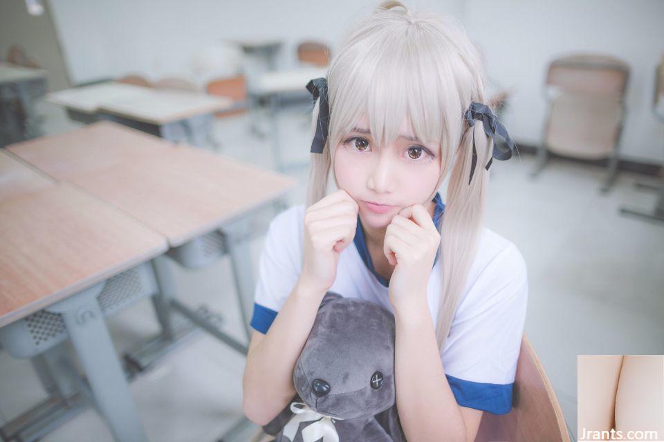 Anno Sora Cosplay (45p)