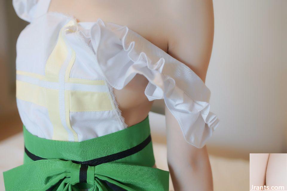 Hoshizora Rin (50p)