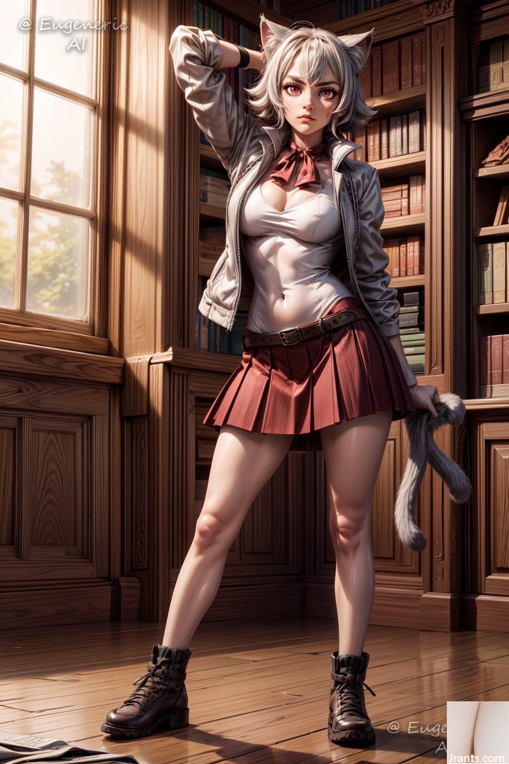 Test di Linia Dedoldia (Mushoku Tensei) 13.01.2024