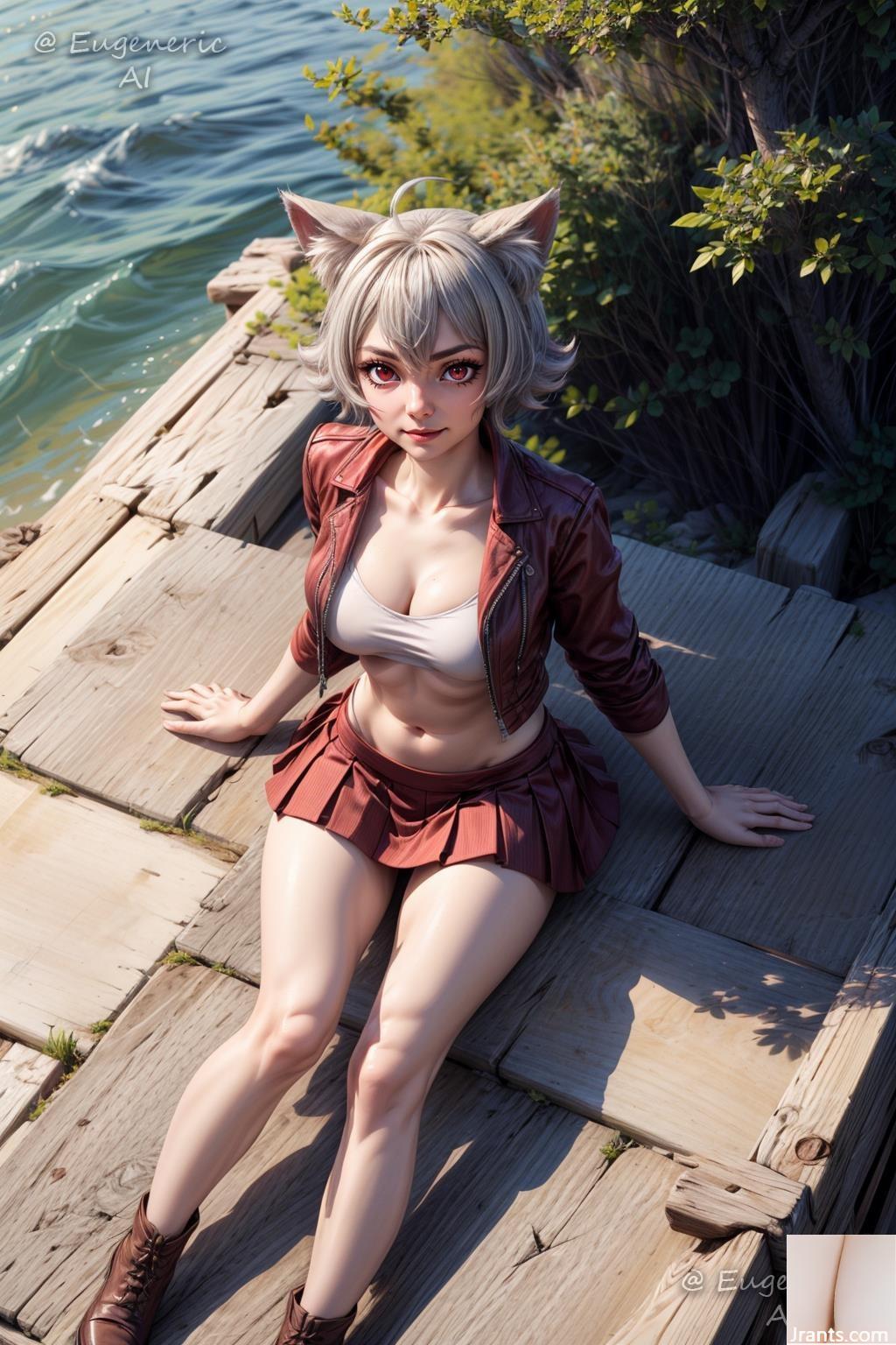 Test di Linia Dedoldia (Mushoku Tensei) 13.01.2024