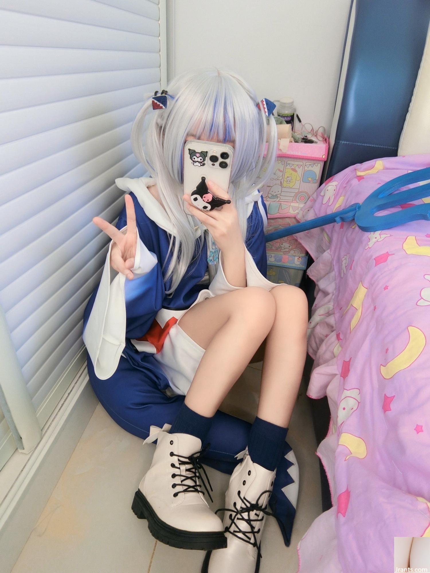 Moe Imoko Coser&#8217;s Dreaming Yoyo &#8211; Ga Urugura (151p)