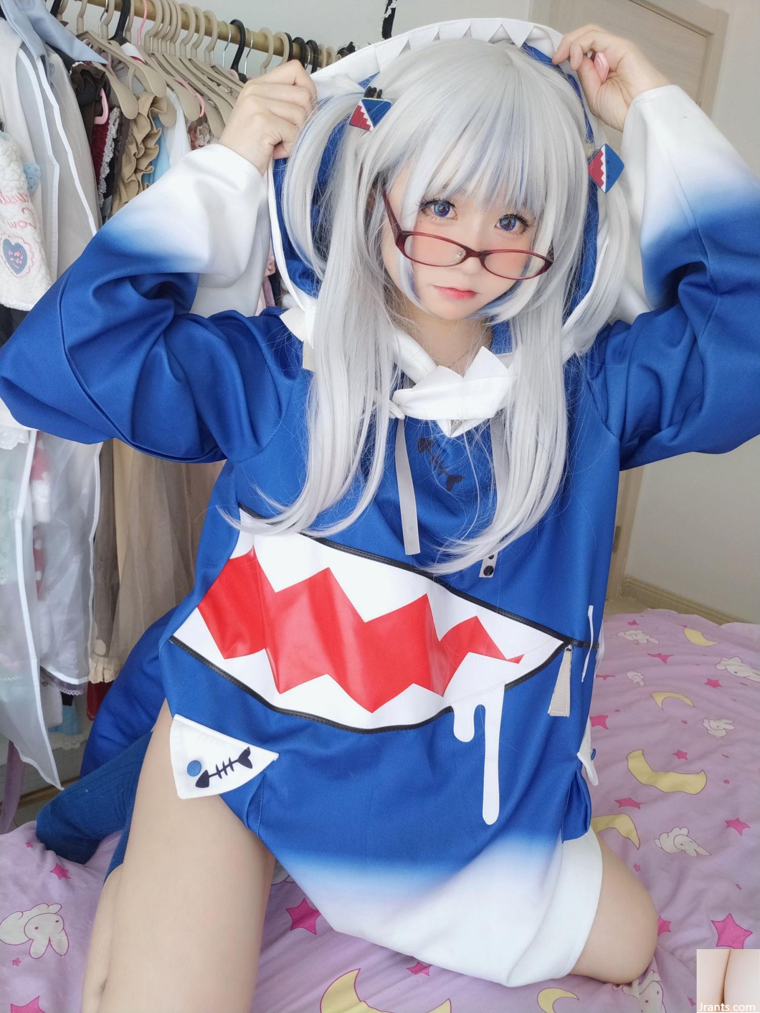 Moe Imoko Coser&#8217;s Dreaming Yoyo &#8211; Ga Urugura (151p)
