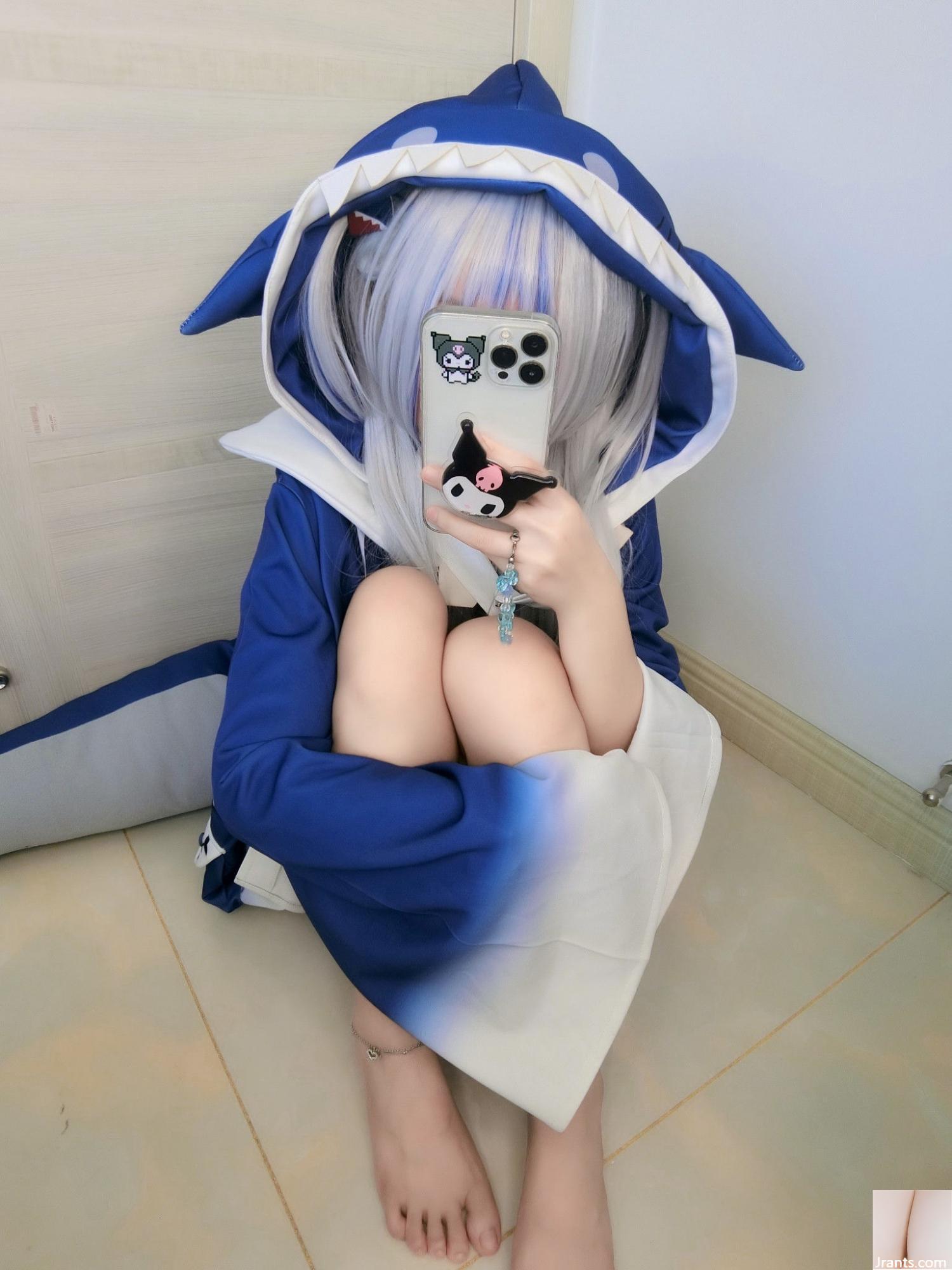 Moe Imoko Coser&#8217;s Dreaming Yoyo &#8211; Ga Urugura (151p)