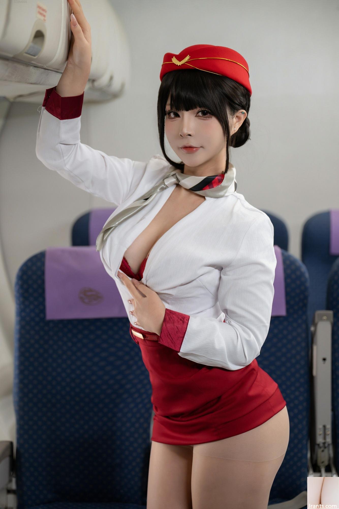 (Kokuhui) Yuuhui Yuhui Layanan Peningkatan Foto Seksi Versi Lengkap (128p)