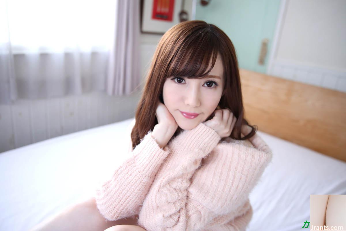 Sumire Mika: Boga x Boga Sumire Mika memuji permainan saya (24p)
