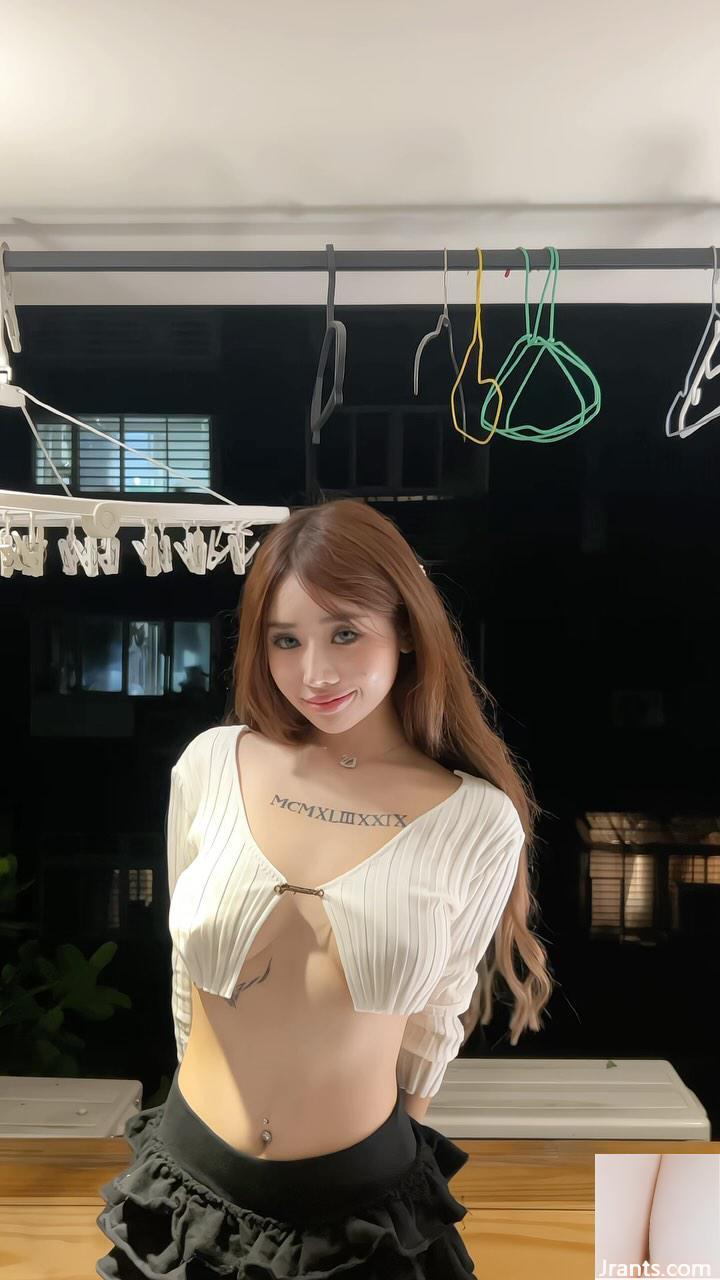Curva encantadora &#8220;Shaoxuan bebe_2.0&#8221; é profundamente fascinante (27p)