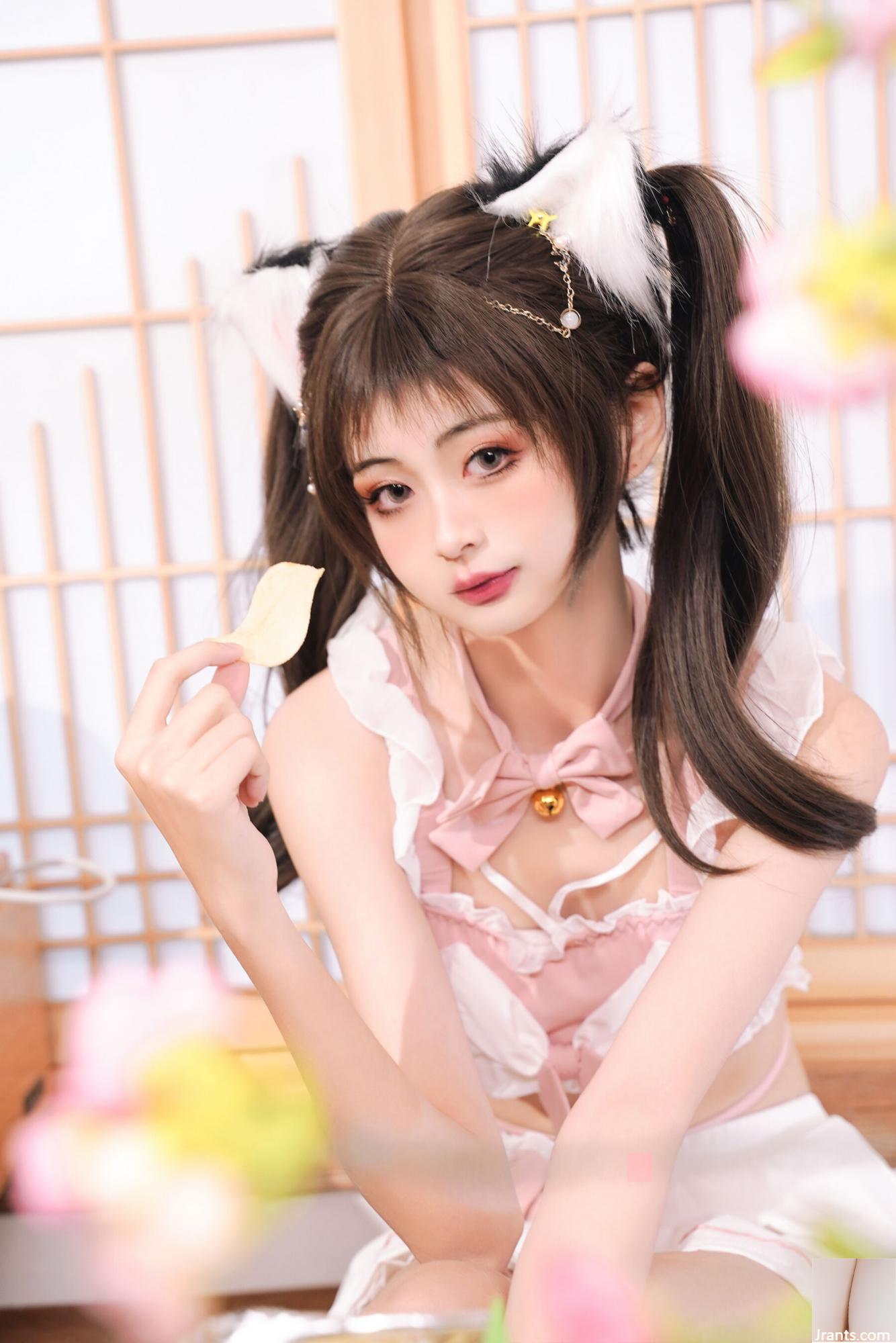 Kanon Kuriko « Kuriko&rsquo;s Crying Tokimitsu » (55p)