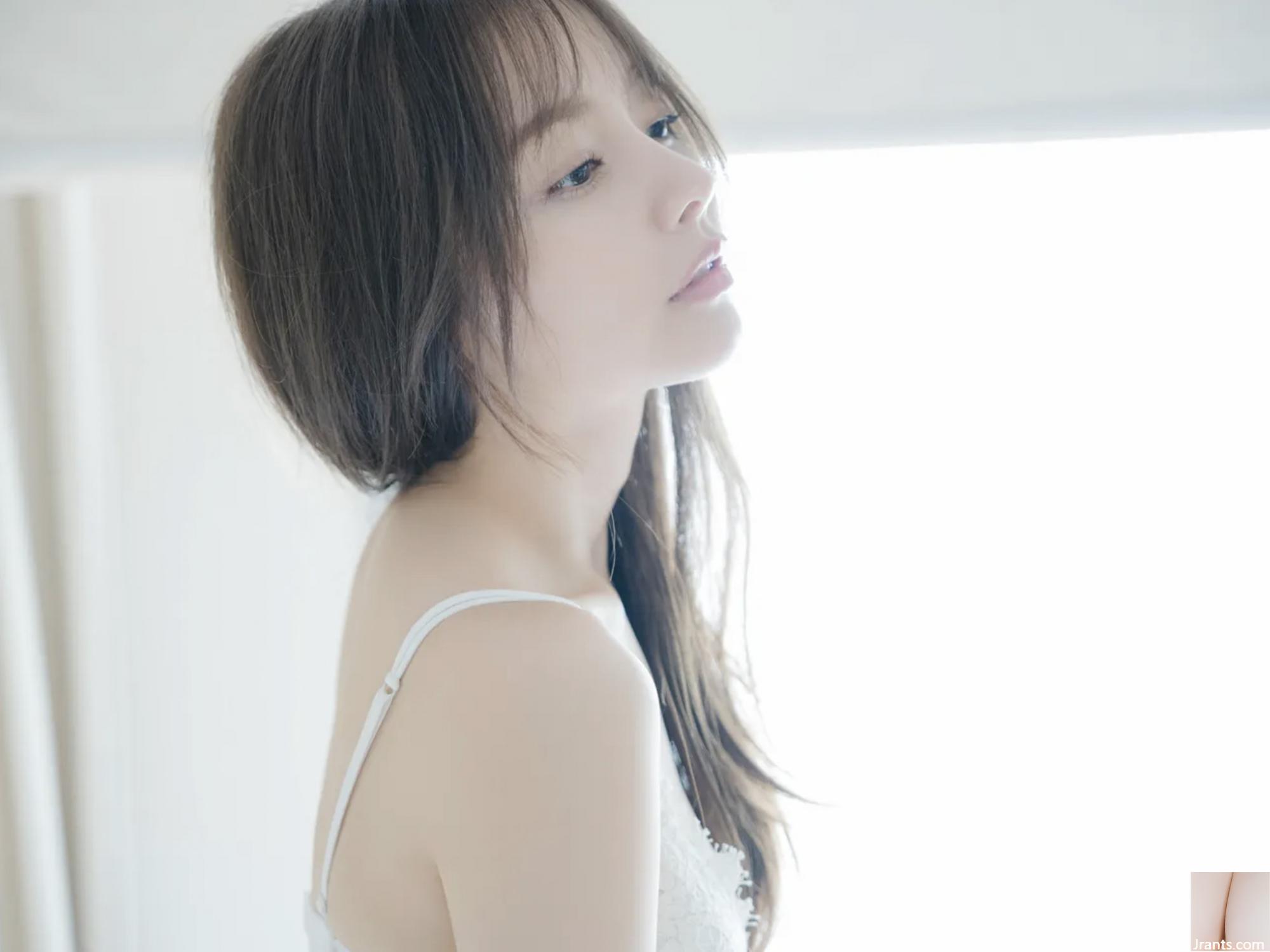 Ueda Misao &#8220;Sweet Temptation Vol. 2 100 Memotong Super Deluxe Edition&#8221; All Cuts (106p)