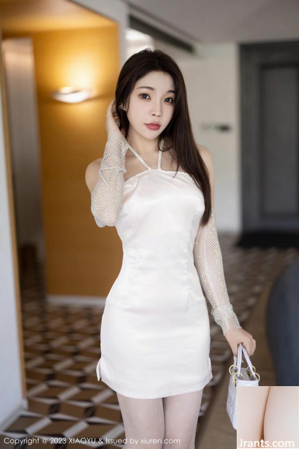 (XiaoYu) Foto HD 2023.08.17 Vol.1094 Xu Lizhi (81p)