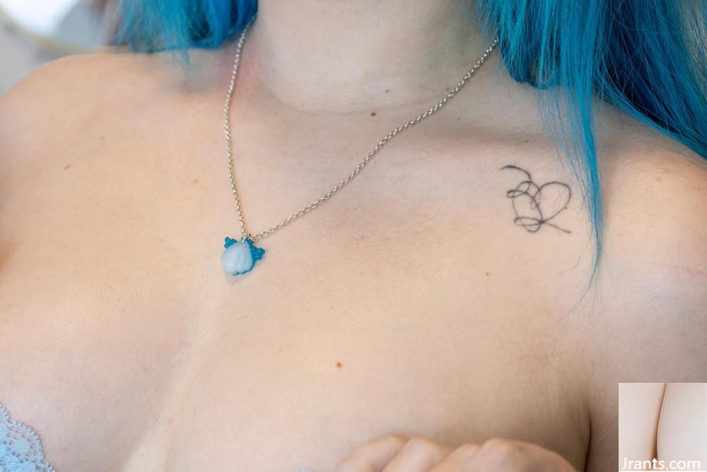 (Suicide Girls) 11 Mar 2025 &#8211; Kibalia &#8211; Switching (41p)