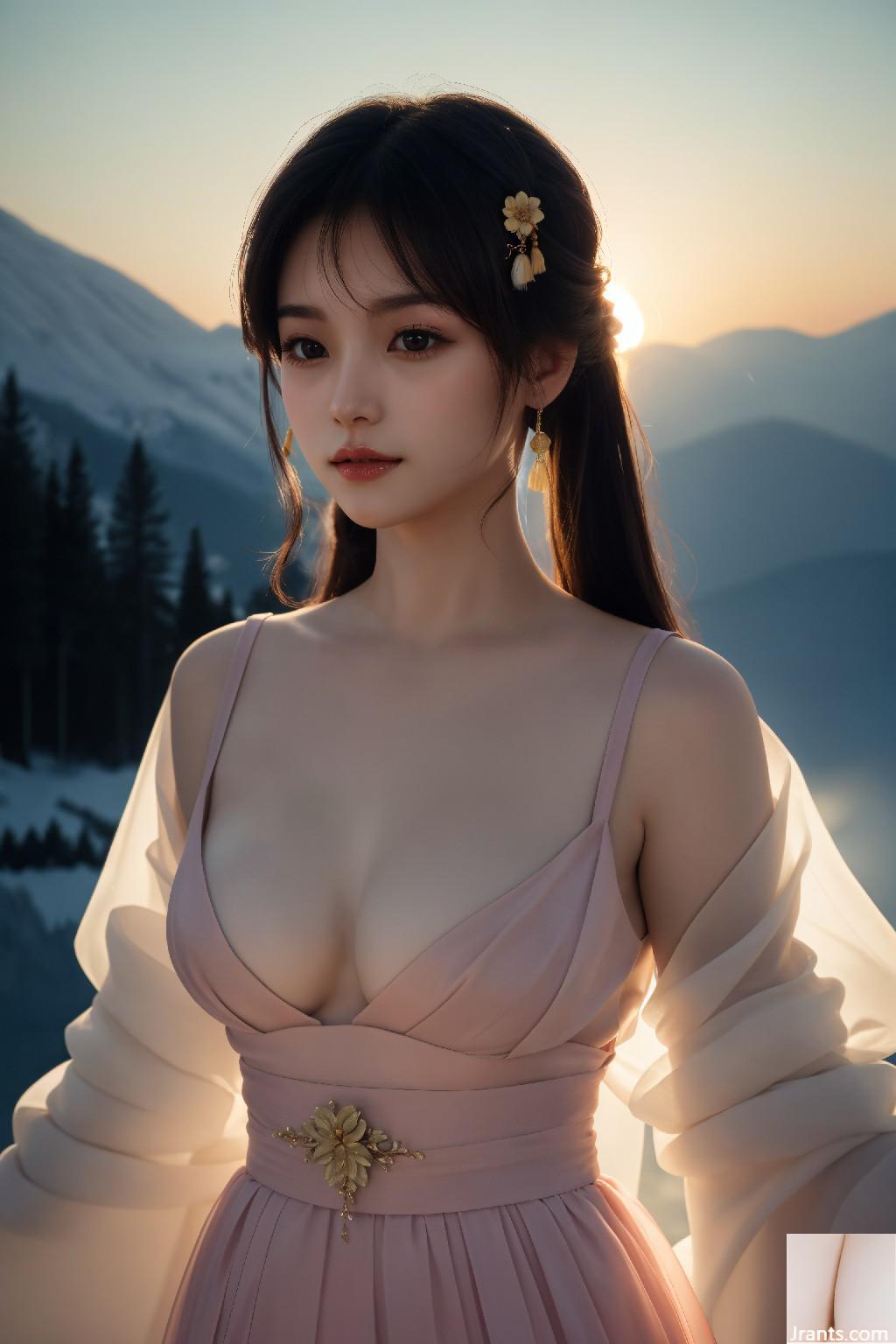 4K MOON-1