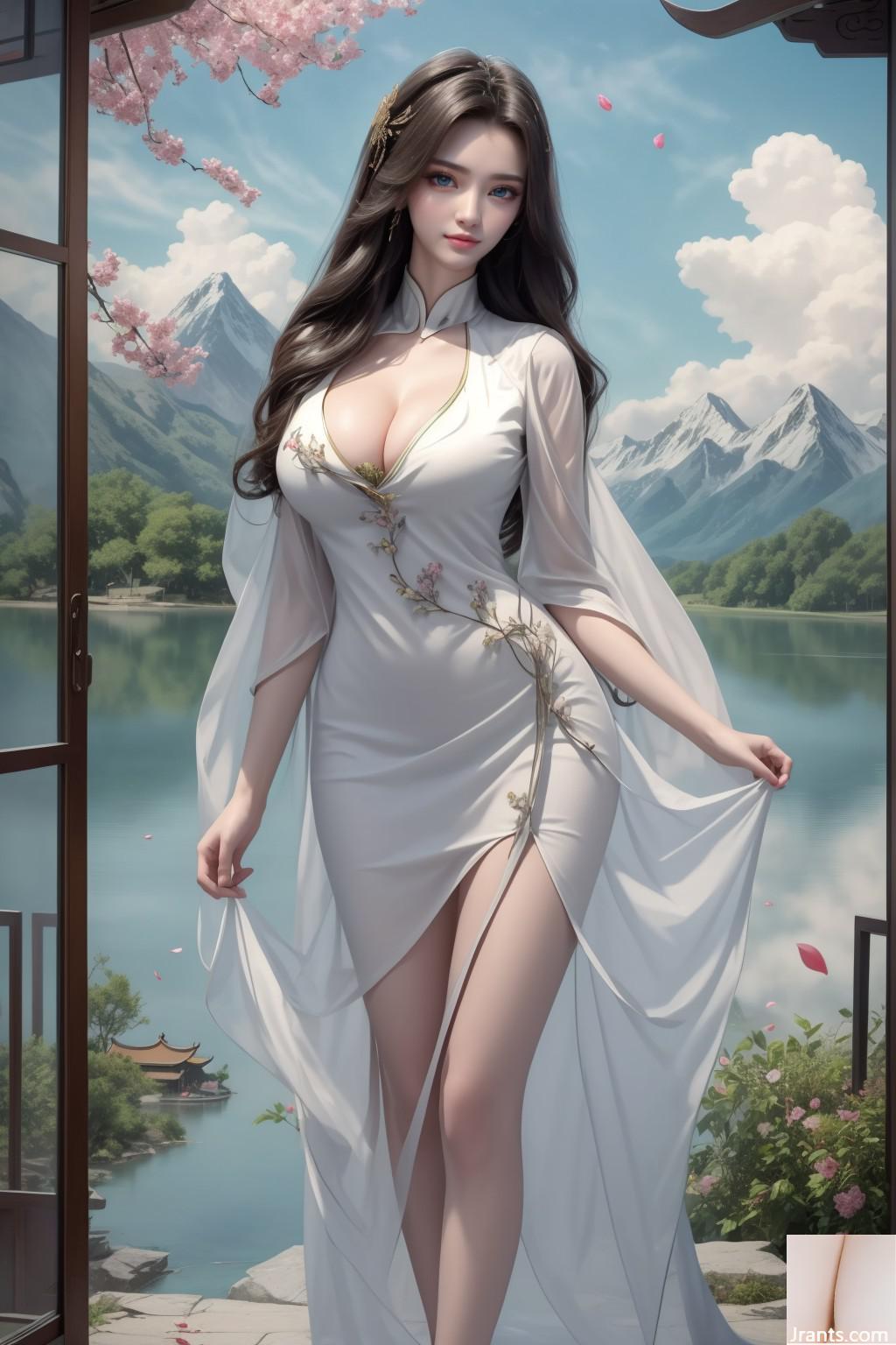 Liushen-1