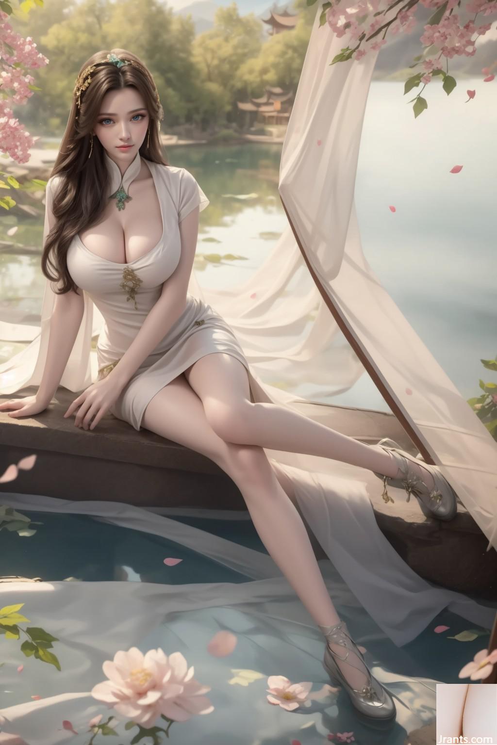Liushen-1