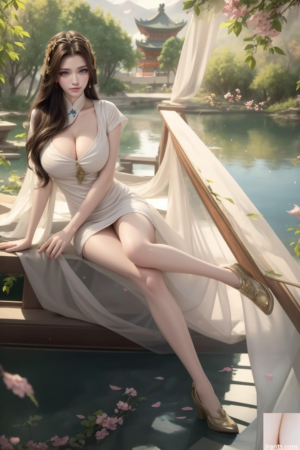 Liushen-1