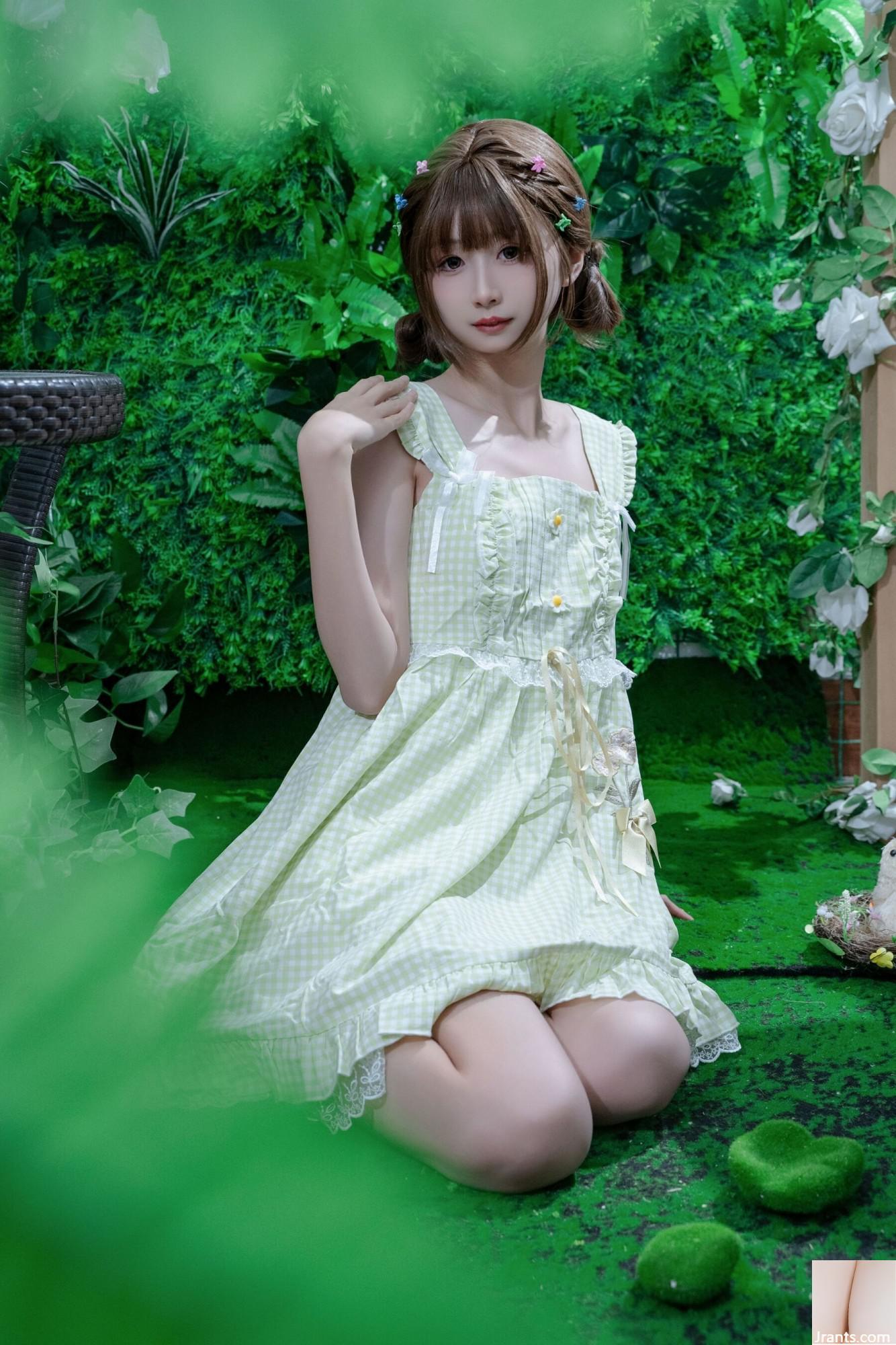 Huayin Riko &#8220;Rencana Petualangan Hutan&#8221; (67p)