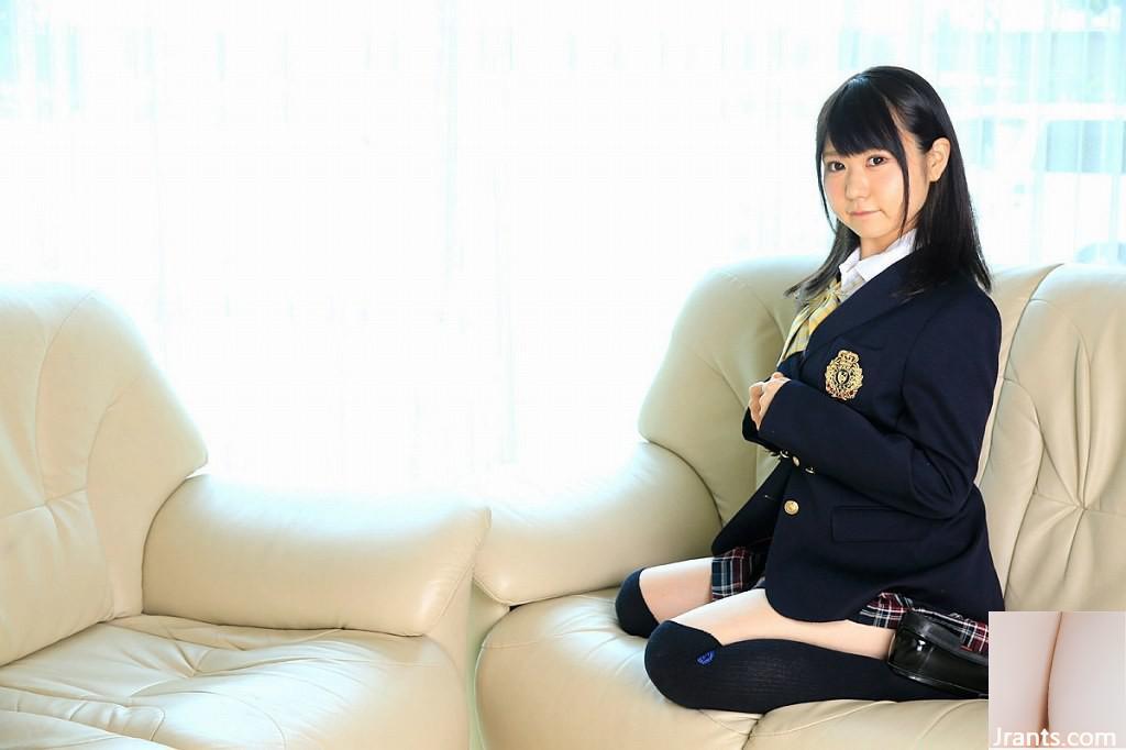 &#8220;رأيت بعض العمل لول&#8221; Momoki Nozomi (30p)