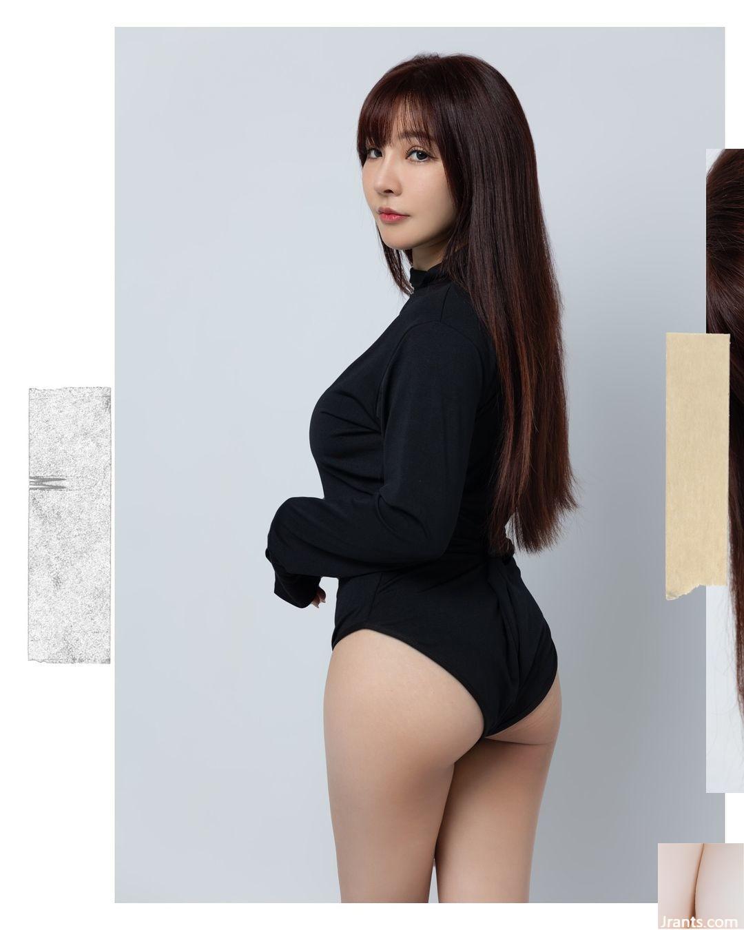 &#8220;Little Ma Tangtang_zhang WT&#8221; منحنى الثدي ممتلئًا باهتًا جدًا (23p)