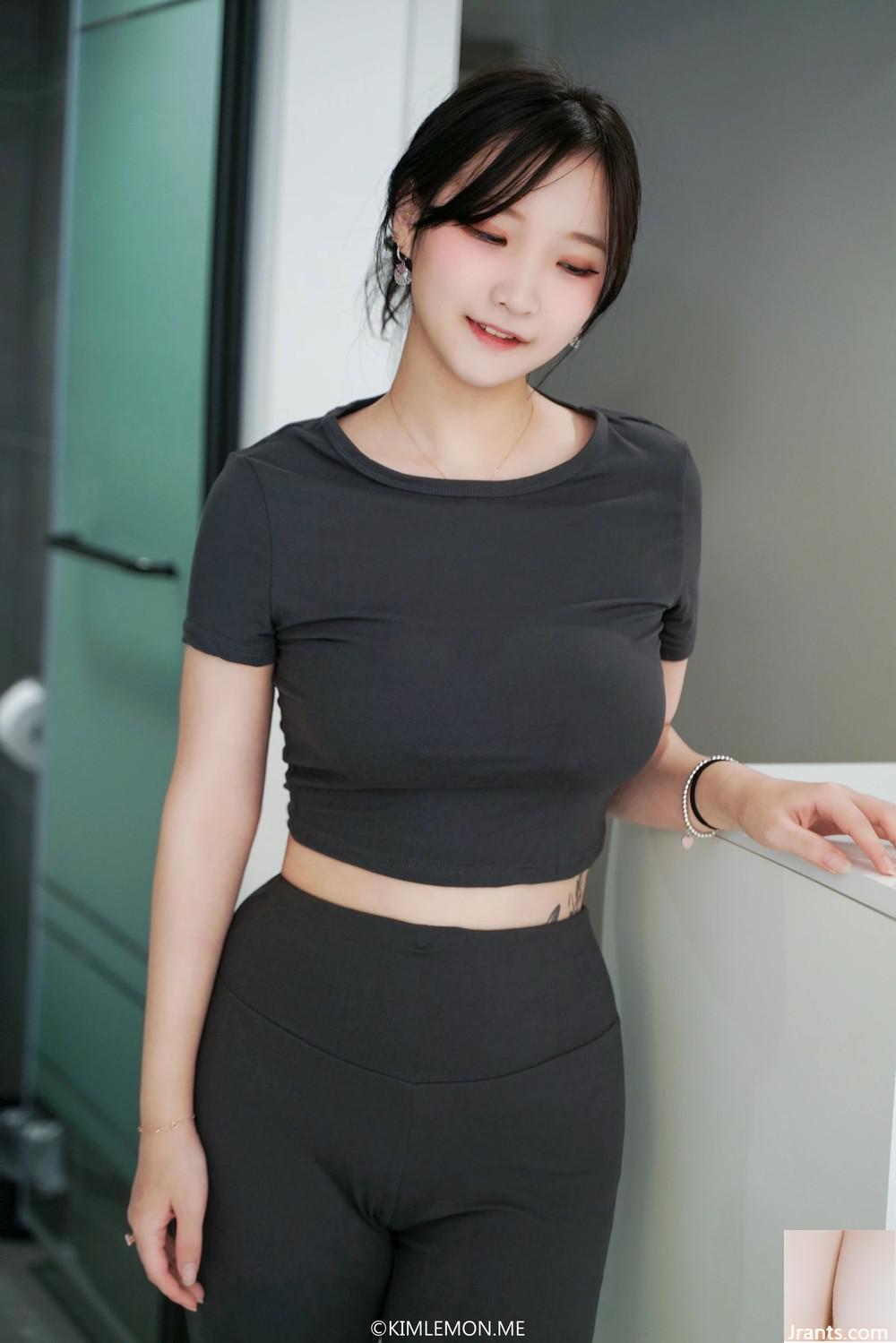 Yujin Kimlemon Vol.01