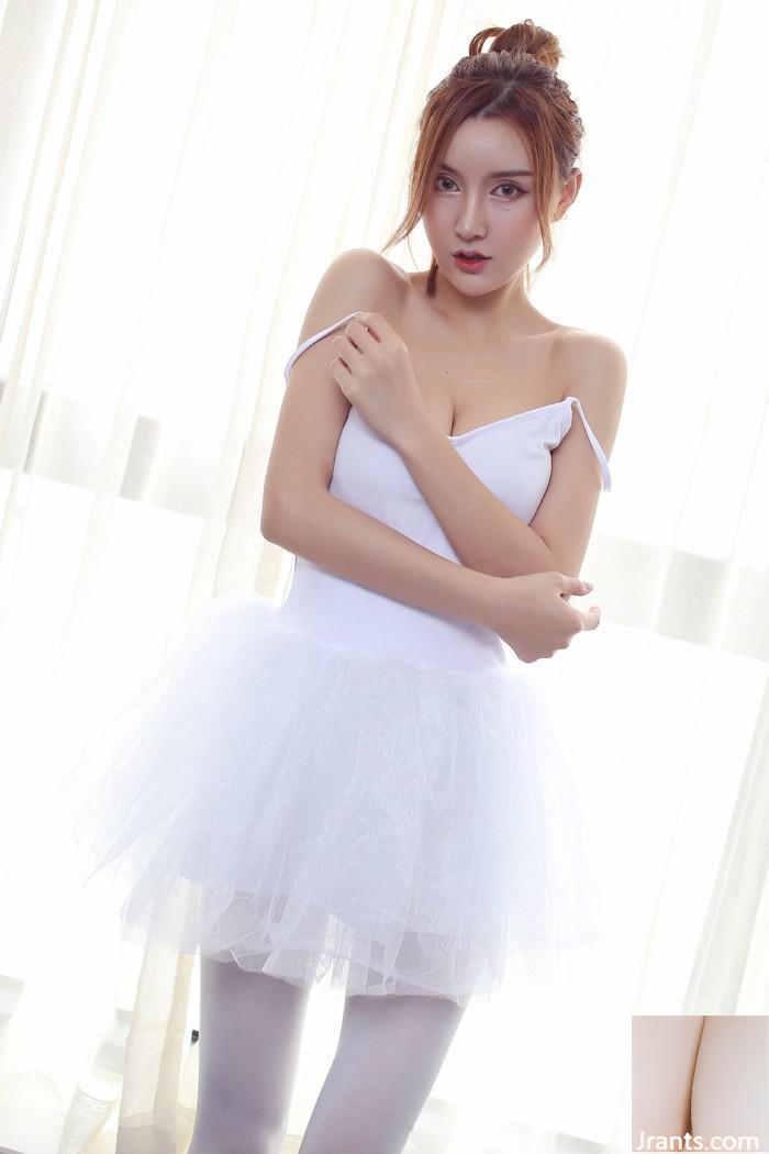 Northern Beauty m Dream Baby Seragam Balet Ultimate Temptation (54p)