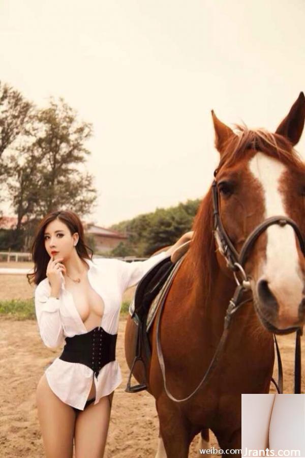Wang Wanyouquenna-Photo Photo Photo Album (98p)