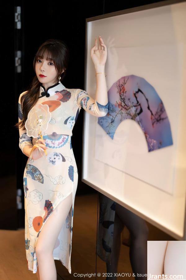 (XiaoYu) HD -Foto 2022.05.30 Vol.788 Zhizhi (100p)