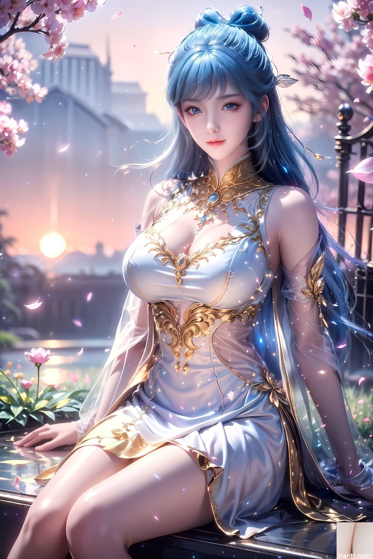 قارة Douluo &#8211; تانغ ووتونج