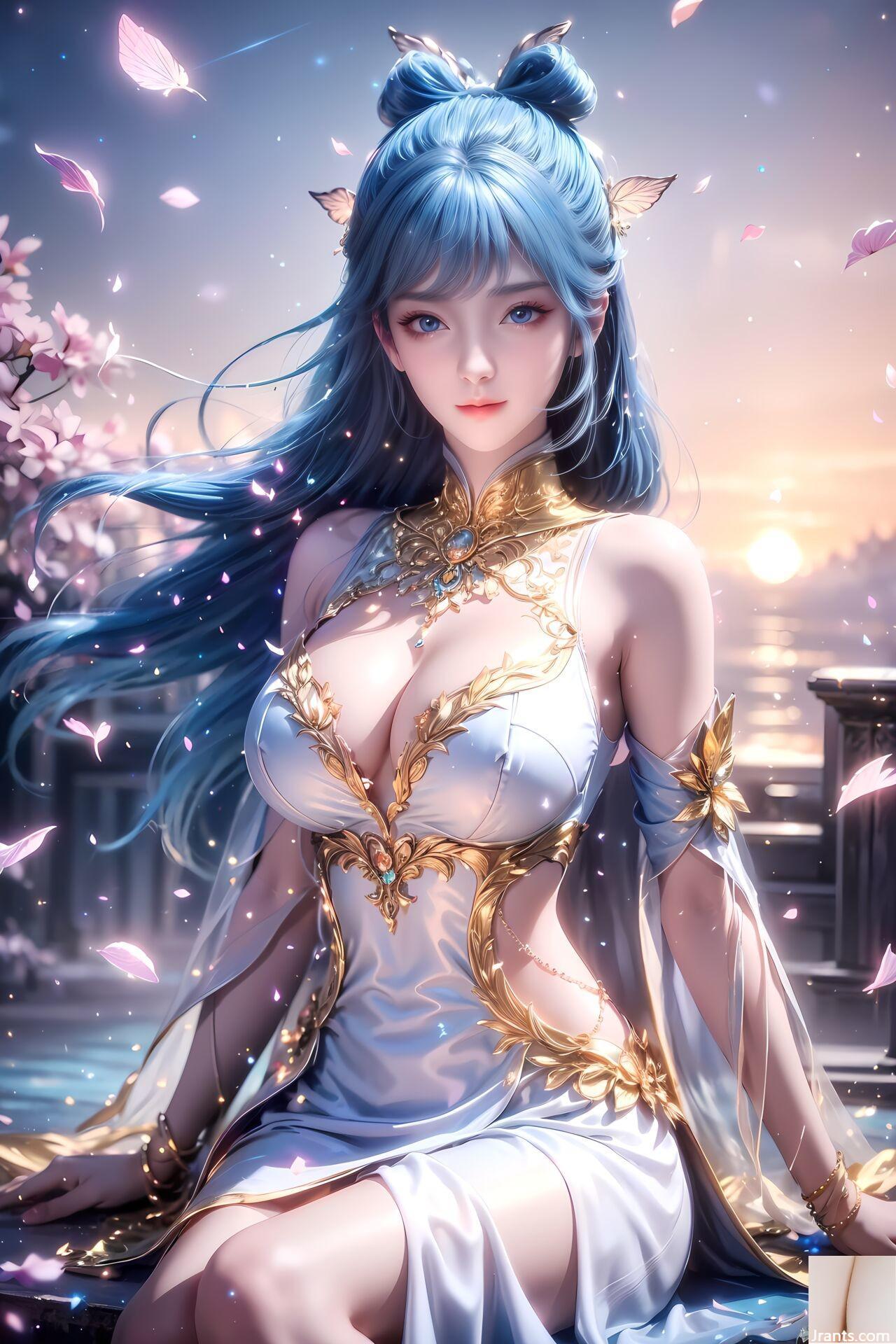 قارة Douluo &#8211; تانغ ووتونج