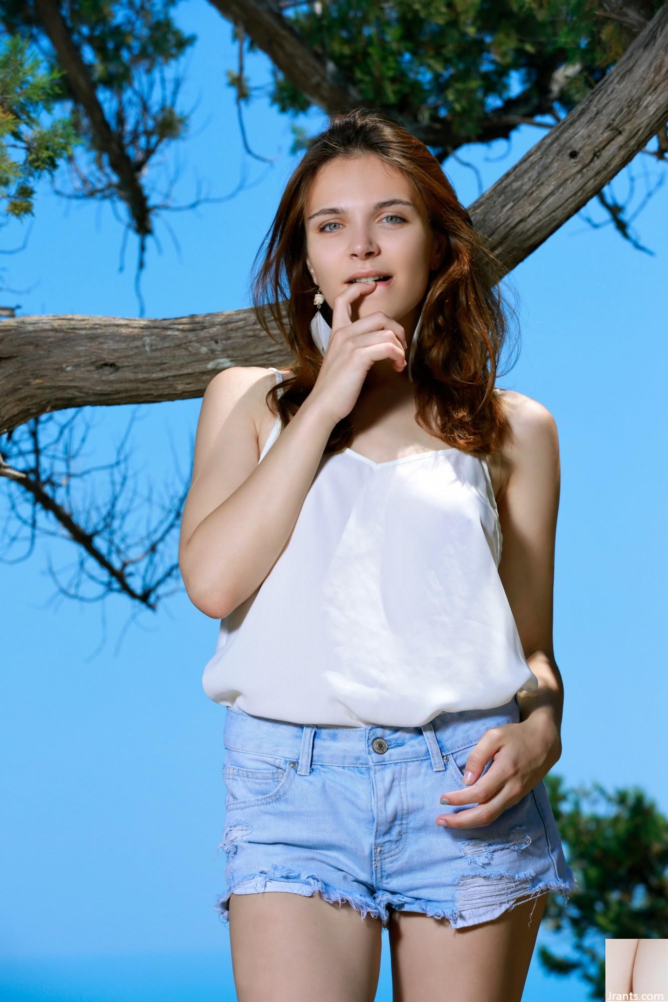 Olga Rich &#8211; Mossina (112p)