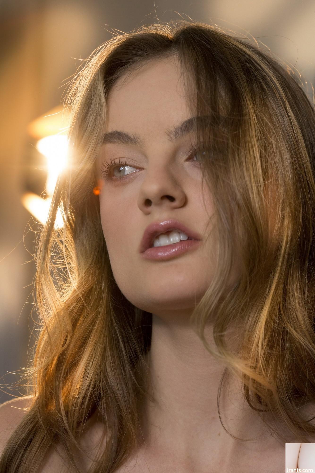 Lexie Fox &#8211; Atyefa (107p)