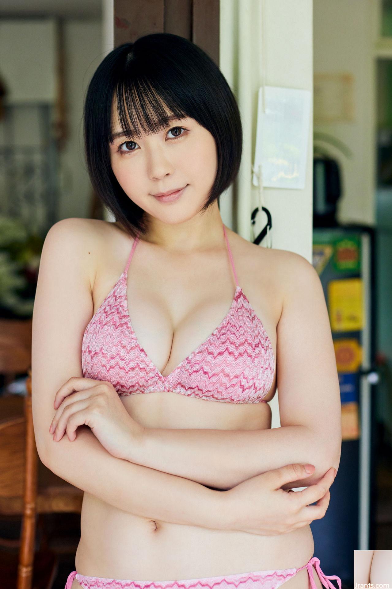 Night Michiyuki: Corps de Marshmallow acteur populaire (140p)
